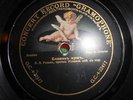 RARE CONCERT RECORD 