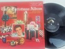 Elvis Presley Elvis' Christmas Album RCA Victor with Photos LOC-1035 - 1957