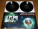 SWEET & LYNCH  -  Unified    /   2 LP  -  BLACK  -  VINYL   /    NEW  &  SEALED