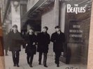 The Beatles LIVE AT THE BBC Vol 1 Vinyl Record LP DeAgostini