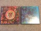 (2)  Reel to reel tapes:  Holst The Planets & Earth Opera, The Great American Ea