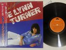 JOE LYNN TURNER & FANDANGO BEST OF POLYDOR 28MM 0062 Japan OBI Vinyl LP