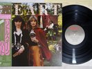 HEART LITTLE QUEEN EPIC 25 3P-61 Japan OBI Vinyl LP