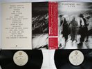 FLEETWOOD MAC LIVE WARNER P-5593,4W Japan OBI Vinyl 2LP