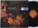 JOHN COLTRANE Live At The Village Vanguard IMPULSE Mono A-10 Gatefold LP