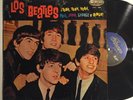 THE BEATLES YEAH, YEAH, YEAH, LP ODEON 1966 PMC1230 MONO  PERU