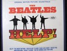 BEATLES HELP   Reel To Reel US CAPITOL L2386 Ampex 4-Track 7½ IPS