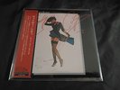 WINDY CITY - Let Me Ride - CD JAPAN  MINI LP - PCD-22235 -  P-Vine Chicago  rare