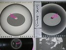 QUEEN JAZZ ELEKTRA P-10601E Japan OBI Vinyl LP