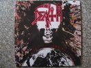 Death -Individual Thought Patterns- LP (splatter )