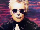 Roger Taylor - Queen - Happiness - UK - vinyl LP - neuwertig