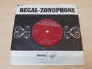 T.Rex/Marc Bolan/By The Light Of The Magical Moon/1970 Regal 7