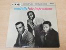 The Impressions/Soulfully/1965 HMV 7
