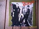Clash, The - LP - Same + Bonus-7