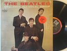 THE BEATLES INTRODUCING THE BEATLES LP VJ1062 BRACKETS COLORBAND MONO USA SHRINK