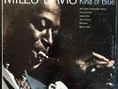 MILES DAVIS/JOHN COLTRANE KIND OF BLUE Columbia CL 1355 2-Eye MONO EX CONDITION