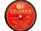CLARENCE WILLIAMS BLUE FIVE 