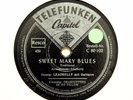 LEADBELLY (Huddie Ledbetter) 
