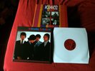 'Kinda Kinks' -- mono, analogue, mint, unplayed