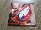 The Darkness - Pinewood Smile Signed Red Vinyl Gatefold