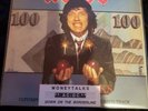 AC/DC Money Talks RARE Aussie import