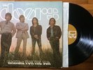 THE DOORS Waiting for the Sun record 1st pressing EKS-74024, 1968