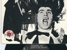 UK Rocker Screaming Lord Sutch ACE SW 70 All black & hairy / Jack the Ripper ?