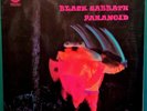 LP - Black Sabbath ?– Paranoid - Label - Vertigo ?– 6360 011 D --- 1970