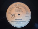 DON CARLOS, ANTHONY JOHNSON,LITTLE JOHN : JORDAN RIVER (YOUTH IN PROGRESS YP001)