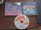 KEEL - THE FINAL FRONTIER (VERTIGO 1986) FIRST PRESS POLYGRAM WEST GERMANY