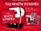THE WHITE STRIPES | LIVE IN DETROIT 1999-2000-2001 |  SOLD-OUT VAULT PACKAGE #34