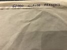 claude francois Rare,acétate Test Press