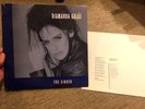 Diamanda Galas LP - The Singer - RARE 1992 on Mute UK Piano Blues AvantGarde