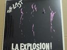 The Last ?– L.A. Explosion   LP originalverschweißt OVP RE ?