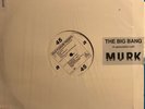 MURK in Association With THE BIG BAND • Bugged Out • Doppio Vinile 12 Mix • 1993