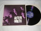 LP - Rolling Stones Aftermath - Dutch # cleaned - 2