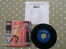 SeX PisTols Japanese copy of My Way/No one is innocent