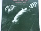 orig. lp THE SMITHS The Queen Is Dead 1st US press NM/NM Sire/Rough Trade