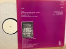 The Damned - Mindless Directionless Energy USA TEST PRESSING - LP Record Punk