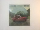 ELTON JOHN A Single Man LP MCA MCAP-14951 US 1978 M Sealed  Picture Disc  0I/I