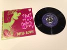 David Bowie Space Oddity Belgium picture sleeve 7