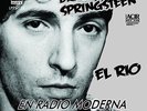 BRUCE SPRINGSTEEN 