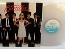 BLONDIE 