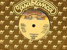ULTIMATE ritmo de brazil/touch me baby (uk 1979) 7