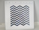 Twin Peaks Soundtrack - Vinyl - Mondo Death Waltz LP