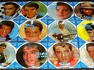 ELVIS PRESLEY elvis the king (complete 12 picture/photo disc set) 7