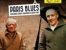 RICCARDO ZEGNA/GIAMPAOLO CASATI PARIS BLUES NEW VINYL