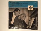 LP 1959 Elly Ney Ludwig Hoelscher BEETHOVEN Telefunken BLE 14087 1st ED MINT