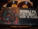 12908 Humble Pie Performance Rockin At The Filmore Buy 5 LP's For £6 Post UK