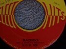 Rare Memphis Funk 45 Blackrock Select-O-Hits 006 